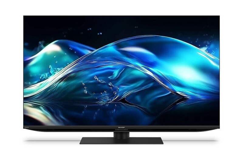 シャープ「AQUOS 4K」が好調 4Kテレビ人気ランキングTOP10 2026/8/9