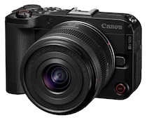 キヤノン「EOS R50 V」が初TOP10入り、26年7月に売れたミラーレス一眼TOP10