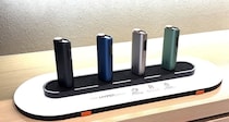 新型「glo Hyper pro+」は何が進化した？ gloストア銀座で分かった待たない加熱式たばこの実力