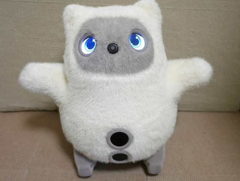 【レビュー】SwitchBotのAIロボット「KATAフレンズ」が思いのほか優秀で癒された!