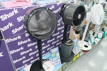 夏の家電の代表格──扇風機は令和でどう変わった？トレンドや新機能について家電量販店でチェック！