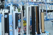 扇風機との違いって？──タワーファンの人気商品やトレンドを家電量販店で聞いてみた