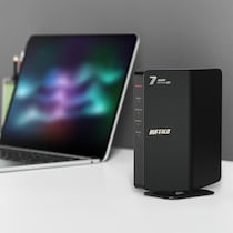 バッファローがTOP4を独占、26年7月に売れた無線LANルーターTOP10