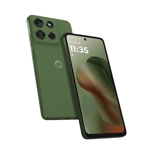大阪圏でmoto g66j 5Gが首位に Androidスマホ人気ランキングTOP10 2026/8/16