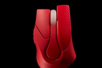 「攻殻機動隊」で知られる士郎正宗デザインのマウス 限定カラーが登場