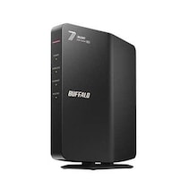 バッファローのWi-Fi 7対応モデルが売れてる　無線LANルーター人気ランキングTOP10　2026/8/17