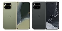 Gemini Intelligenceに最適化した折りたたみスマートフォン「Google Pixel 11 Pro Fold」