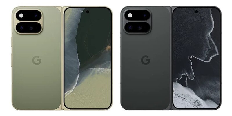 Gemini Intelligenceに最適化した折りたたみスマートフォン「Google Pixel 11 Pro Fold」