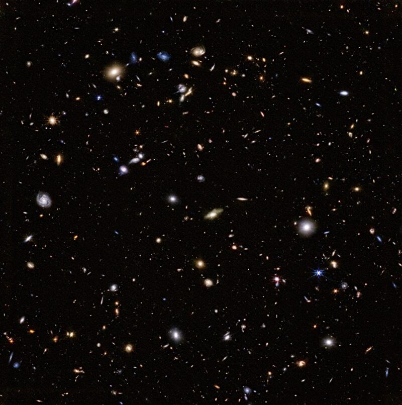 Credits
SCIENCE: NASA, ESA, CSA, STScI, Christina Williams (NSF's NOIRLab)
IMAGE PROCESSING: Joseph DePasquale (STScI)