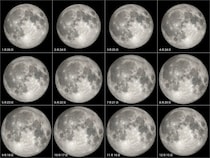 2024年（令和6年）の満月と新月はいつ？　最も大きく見える満月は？