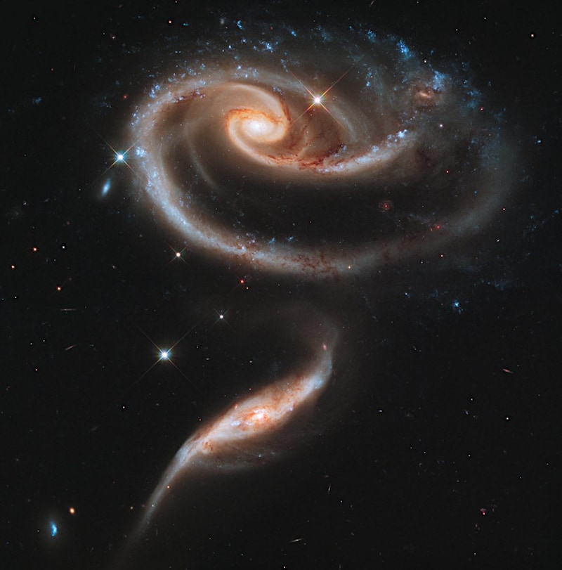 Image Credit: NASA, ESA, and the Hubble Heritage Team (STScI/AURA)