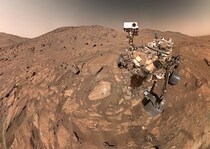 火星探査車パーサヴィアランス、生命誕生に必須の3大要素に関連した岩石を発見