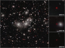 銀河より先に超巨大ブラックホールが誕生!?　130億年前の宇宙に「裸の超巨大ブラックホール」