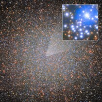 オメガ星団で初の恒星質量ブラックホールを発見