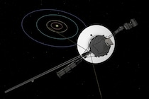 ボイジャー探査機は地球に近づくことがある!?