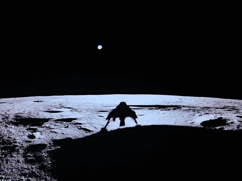 Image Credit: Firefly Aerospace