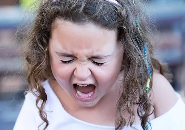 子どもの乱暴な言葉遣いが心配。気質を理解して対処法を知ることが大切です