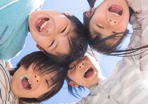 子どもの友達関係が心配。親は何ができる？異なる気質を理解して寄り添うことが大切です。