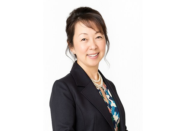 プロフィールイメージ