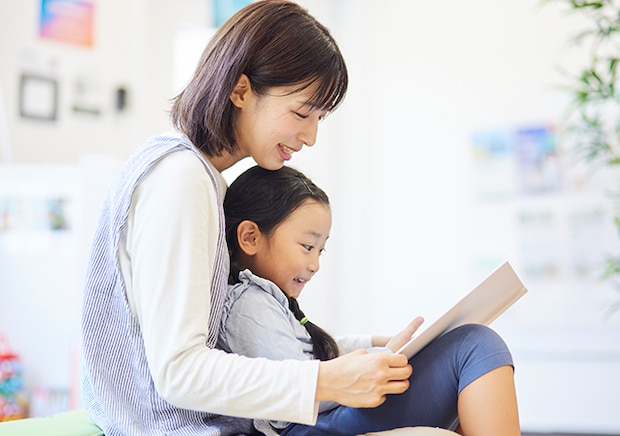 【気質占い】親子の気質で見る１０月と１１月の運勢は？