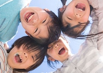 子どもの友達関係が心配。親は何ができる？異なる気質を理解して寄り添うことが大切です。