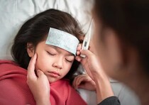 季節の変わり目に体調を崩す子どもが心配。対策と予防方法についてクリニック院長の中澤先生にお伺いしました