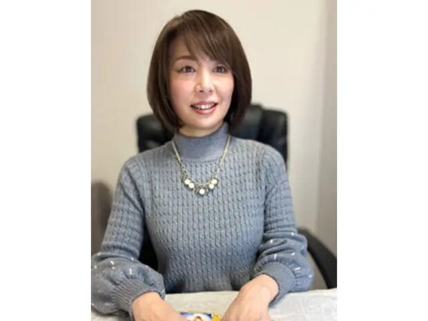 プロフィールイメージ