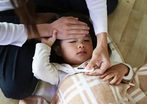 子どもがすぐ体調を崩して心配。季節の変わり目の対策について小児外科専門医竹内先生にお伺いしました