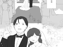 ［３６完］クズ男に恋した私｜本当の幸せを手に入れた私。誰にも相手にされず気づけば一人ぼっちの彼。