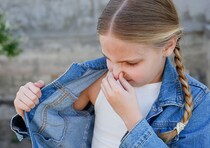 子どもの多汗症、放っておかないで！快適に過ごす工夫と治療について小児外科専門医竹内先生にお伺いしました