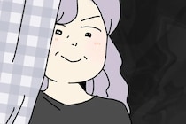 ［１］夫は母依存｜急遽決まった敷地内同居「うちがよく見えるでしょ？」義母の言葉に違和感