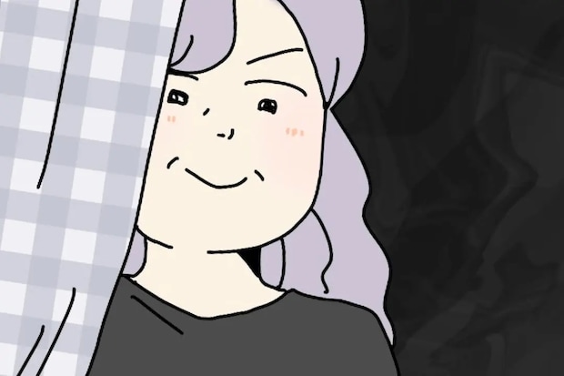 急遽決まった敷地内同居「うちがよく見えるでしょ？」義母の言葉に違和感。夫は母依存［１］｜ママ広場マンガ