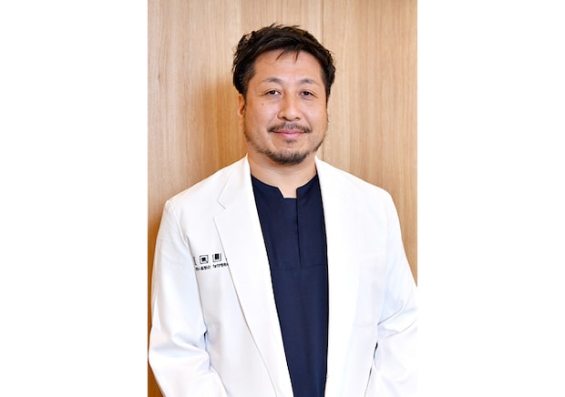 プロフィールイメージ