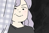 ［１］夫は母依存｜急遽決まった敷地内同居「うちがよく見えるでしょ？」義母の言葉に違和感