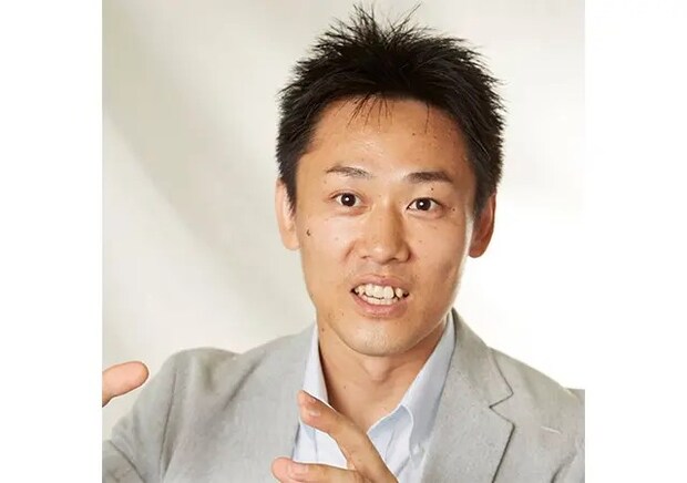 プロフィールイメージ