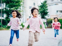 子どもが長時間立っていられない。体幹の育て方についてなか整形外科理事長樋口先生にお伺いしました