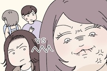 家庭を大切にしていると思っていた弟が浮気？義妹から相談を受けて真相を探る。あざとい女子に狙われた弟［１］｜ママ広場マンガ