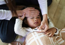 子どもがすぐ体調を崩して心配。季節の変わり目の対策について小児外科専門医竹内先生にお伺いしました