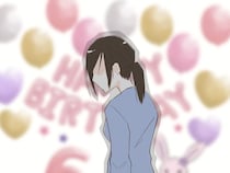 ［９］逐一義母に報告する夫｜ずっと前から計画していた娘のお誕生日会。義母と夫がねじ込んだ予定によって台無しに