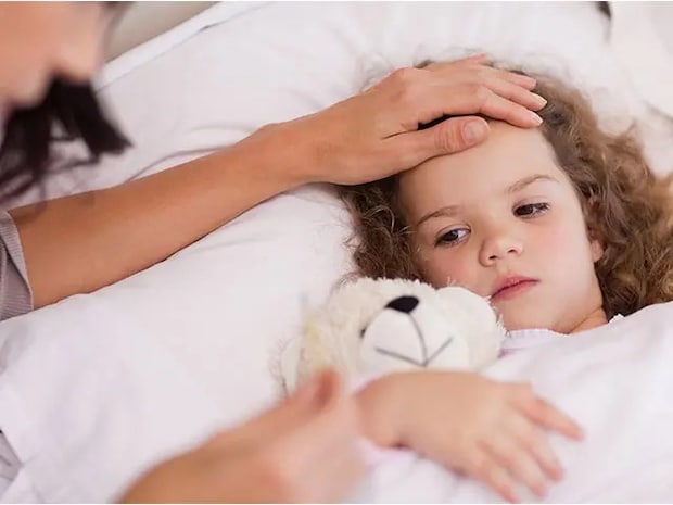 どうすればいい?子どもが季節性感染症に罹ったときの対応についてクリニック院長の中澤先生にお伺いしました