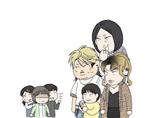 ［１］えげつない義弟｜義理の弟の家族旅行。問答無用で宿泊は我が家と義母に勝手に決められて納得いかない嫁