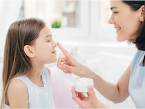 子どもの肌が乾燥したときは？パパとママが知っておくべき冬のスキンケアについて化粧品研究員がお教えします