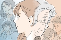 仕事へのやりがいを無視で見下す彼親。学生時代から付き合う彼との結婚を迷い始めた【彼親のせいで婚約破棄１】