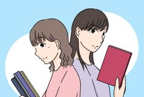 ［１］女に学歴はいらない｜大学院卒業後２９歳で結婚した女性のカルチャーショック。失礼な義両親と偉ぶる夫