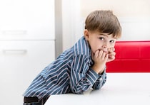 いつまで一緒？子どもとのトイレ・お風呂で親が気をつけたい事