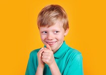 子どもはどうして嘘をつくの？気質によって異なる理由。陰陽五行からみる効果的な親の対処法