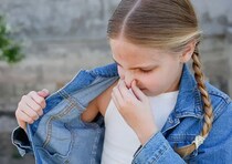 子どもの多汗症、放っておかないで！快適に過ごす工夫と治療について小児外科専門医竹内先生にお伺いしました