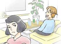 何度言っても片づけないペットボトル。我慢比べを始めたら床まで侵食してきた。夫の嫌いなところ［１］｜ママ広場マンガ