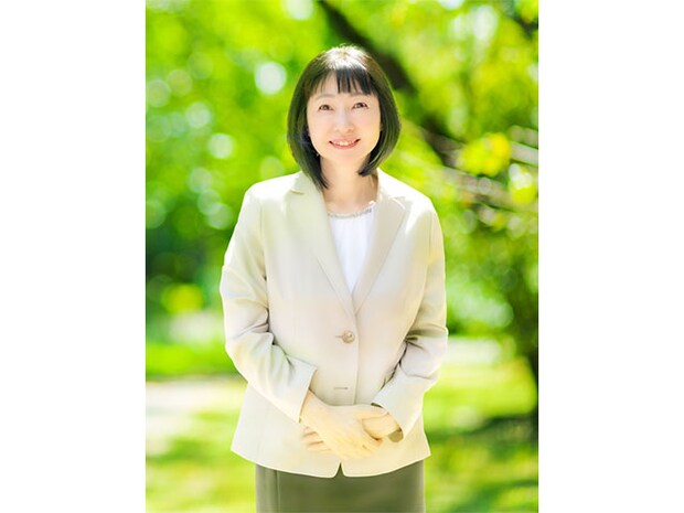 プロフィールイメージ