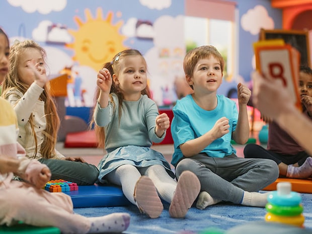 フォニックスを学ぶなら幼少期がおすすめ！英語の読み書きの習得には暗記と使い分ける学習法がおすすめです